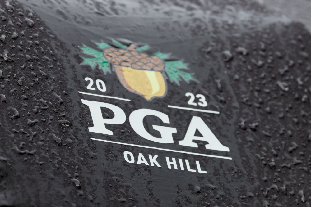 PGA Championship v Oak Hill (Foto: Getty Images)