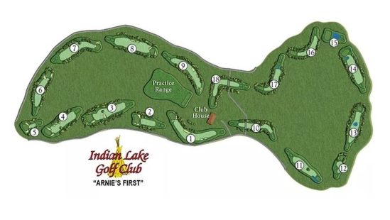 Indian Lake Golf Club