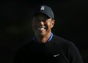 Tiger Woods v roce 2019