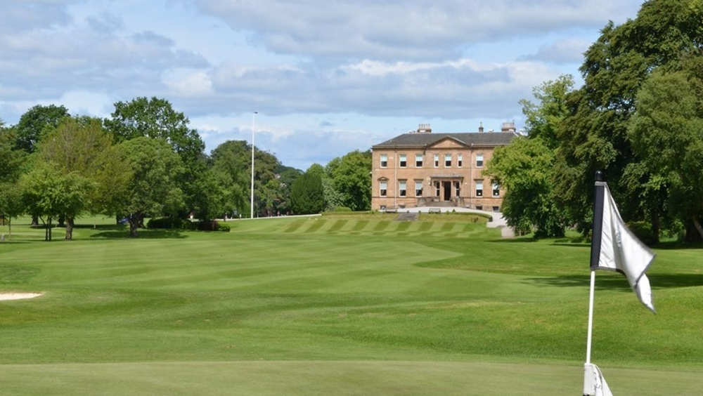 Glasgow Golf Club