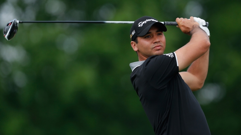 Jason Day
