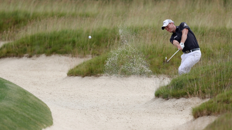 Danny Willett