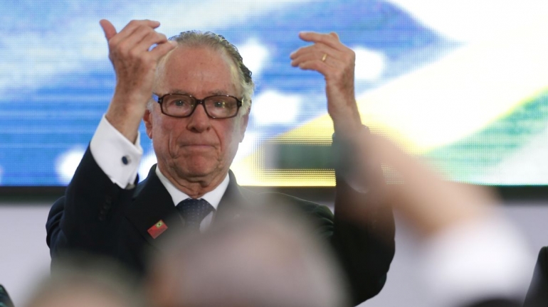 Carlos Nuzman