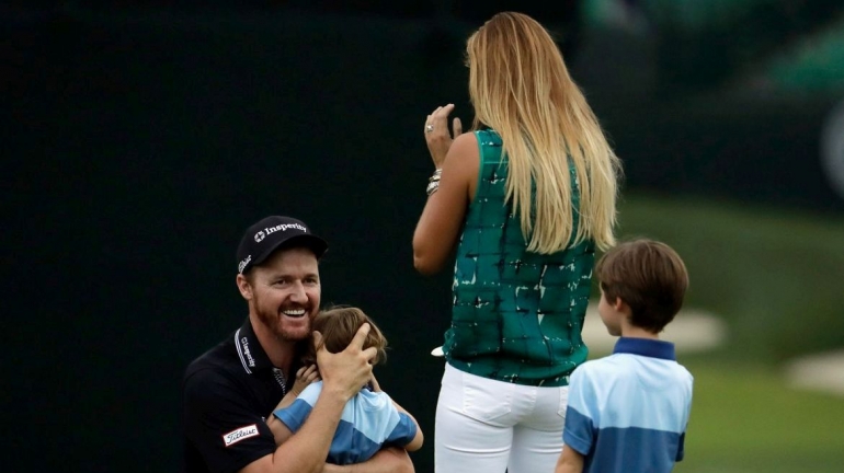 Jimmy Walker