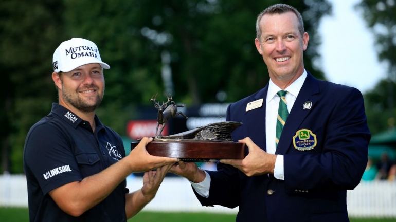 Ryan Moore