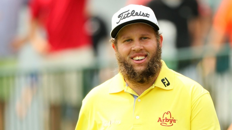 Andrew Johnston