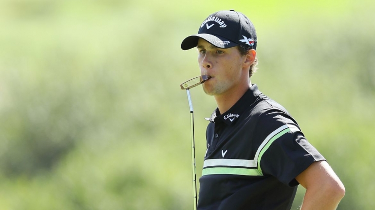 Thomas Pieters
