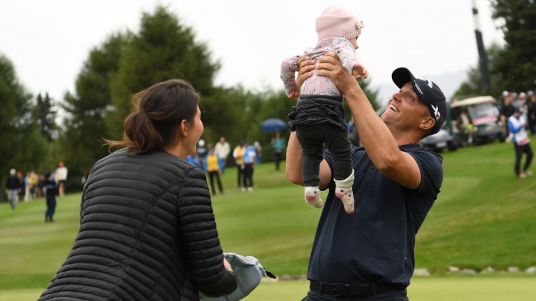 Alex Noren