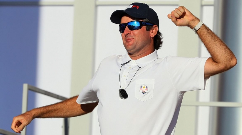 Bubba Watson