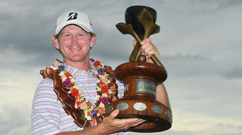 Brandt Snedeker