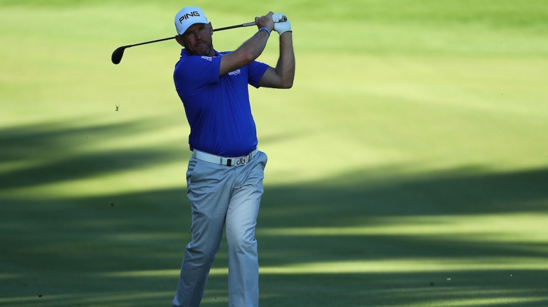 Lee Westwood
