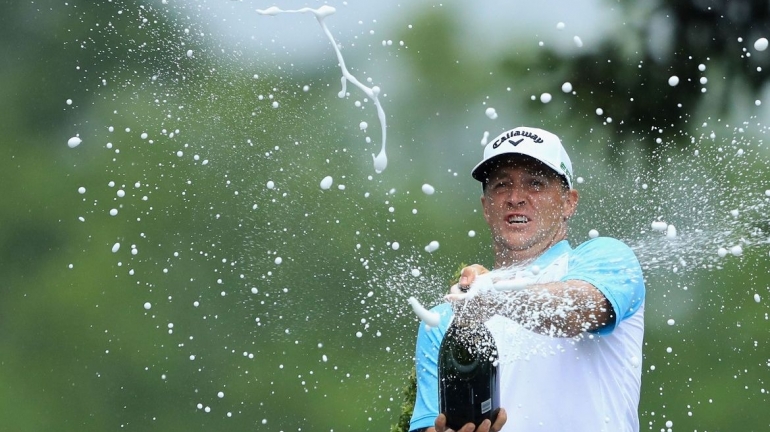 Alex Noren