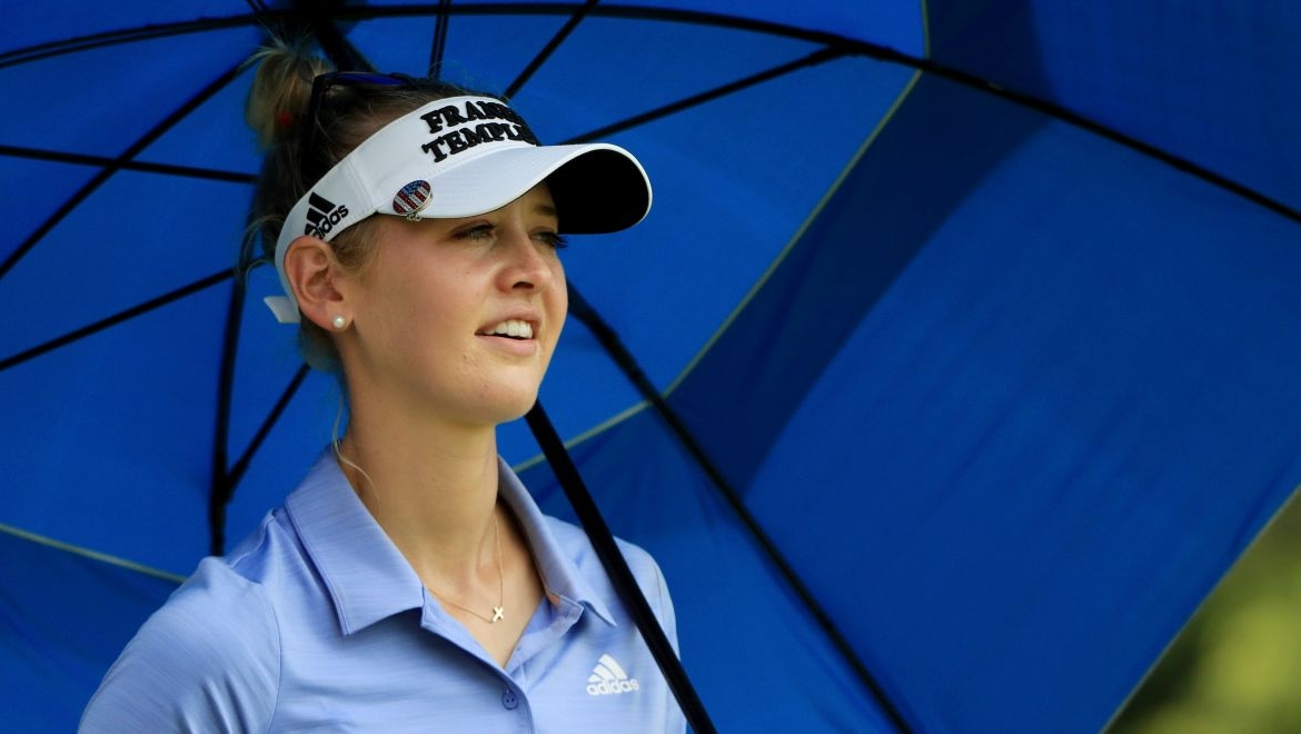 Jessica Korda