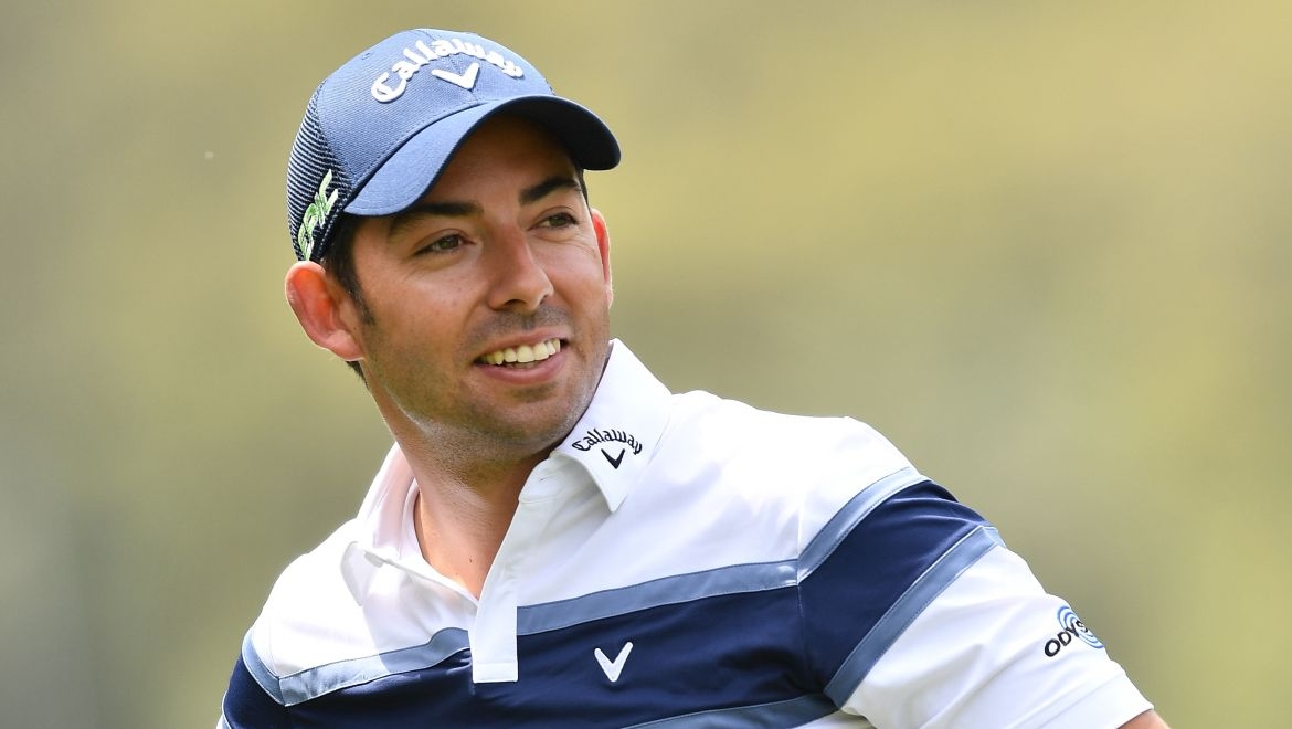 Pablo Larrazabal
