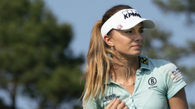 Klára Spilková
