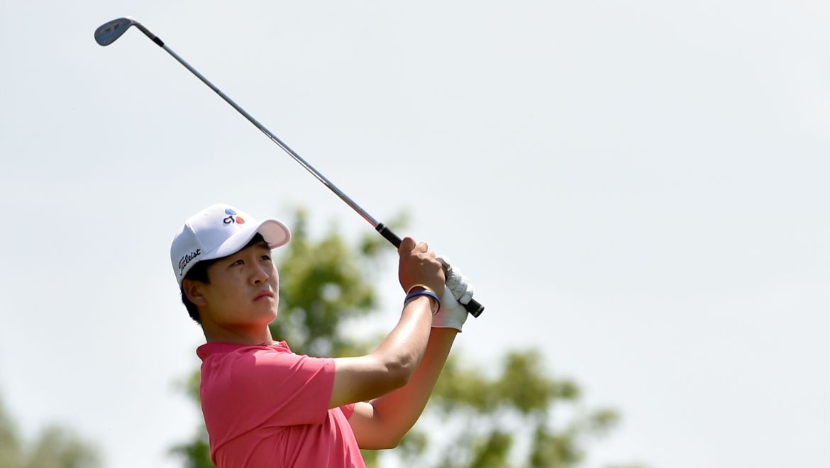 Minkyu Kim
