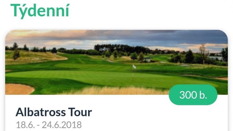 GAPP Tour