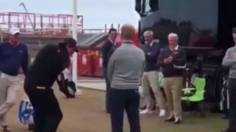Phil Mickelson