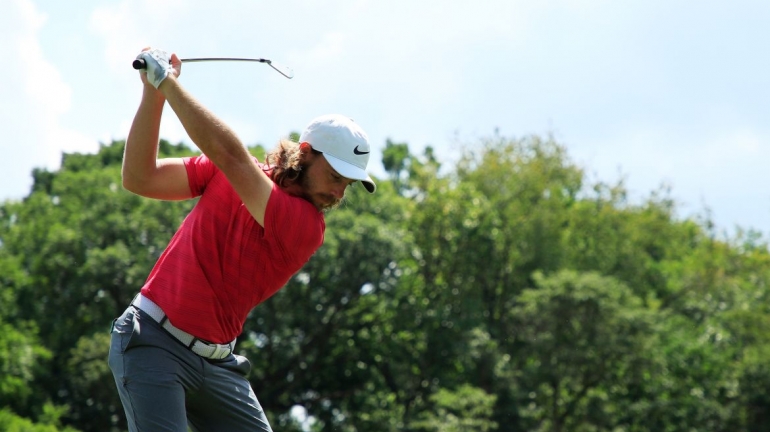 Tommy Fleetwood