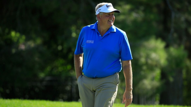 Colin Montgomerie