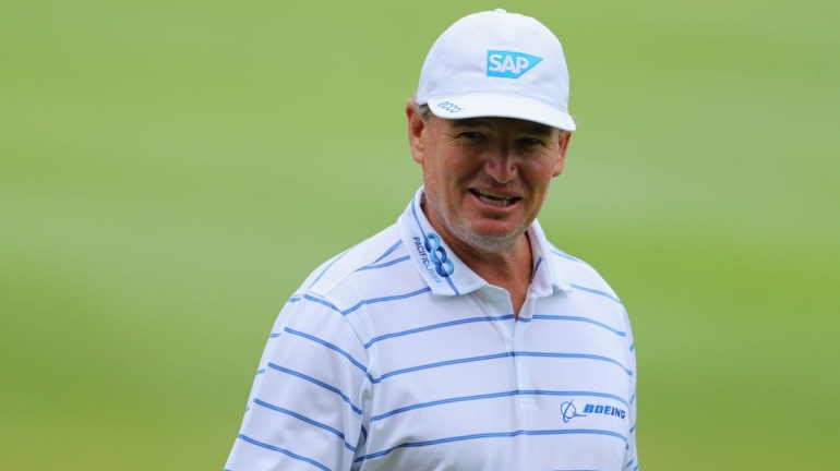 Ernie Els