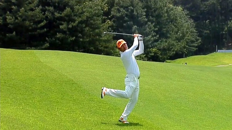 Ho-sung Choi