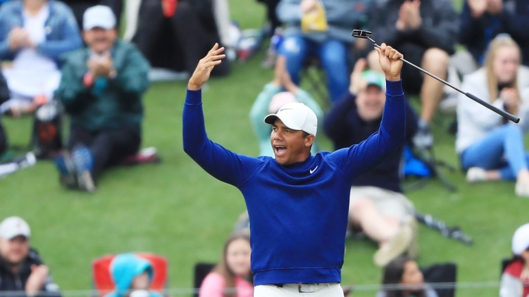 Jhonattan Vegas