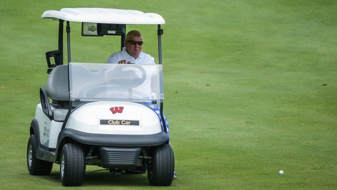 John Daly