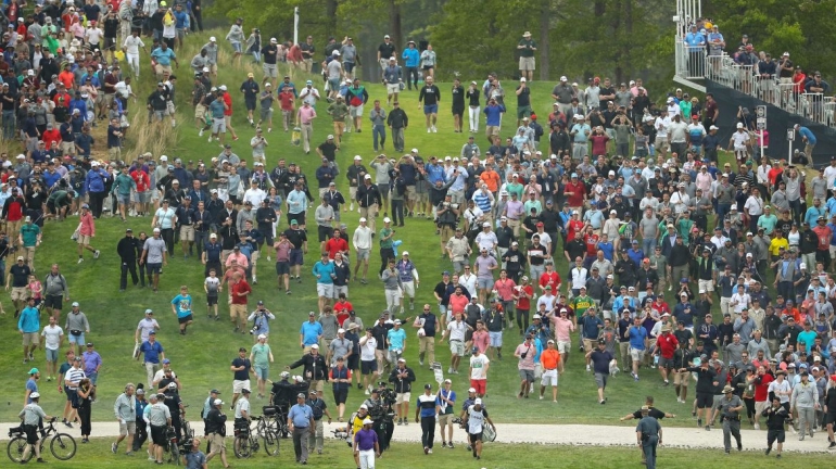 PGA Championship 2019