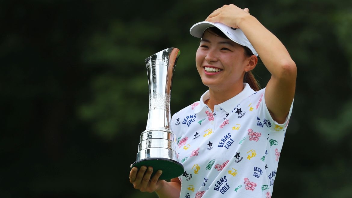 Hinako Shibuno