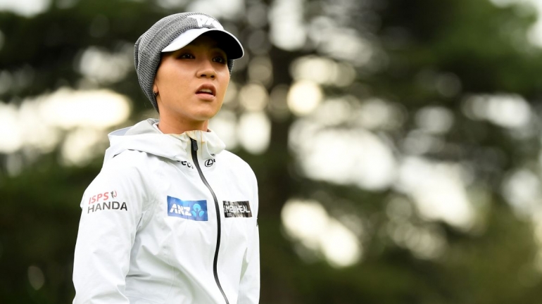 Lydia Ko