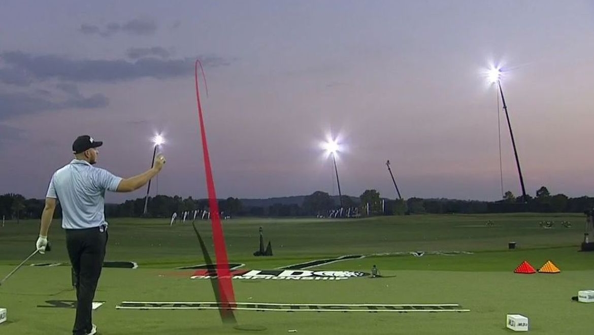 World Long Drive Championship