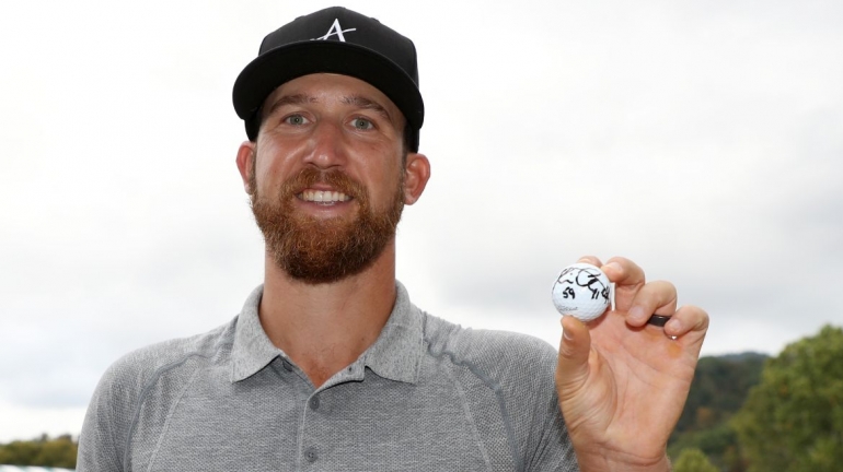 Kevin Chappell