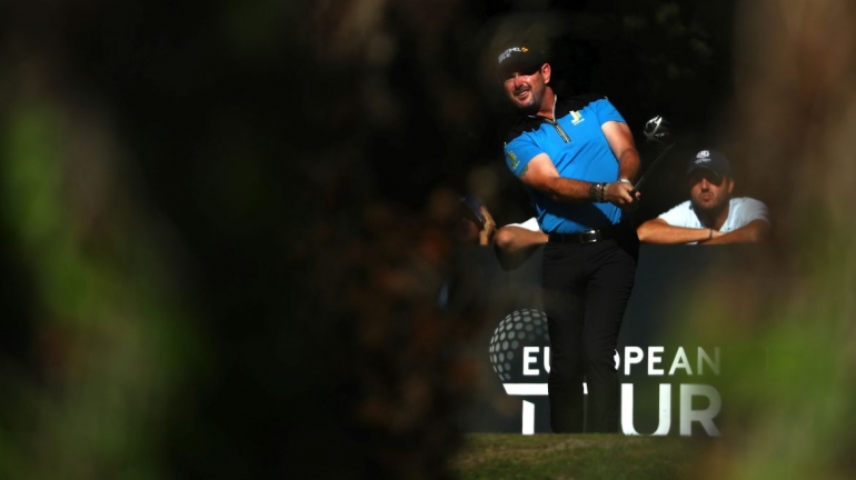 Rory Sabbatini