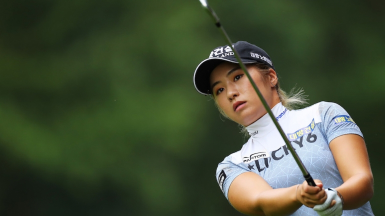 Jeongeun Lee6