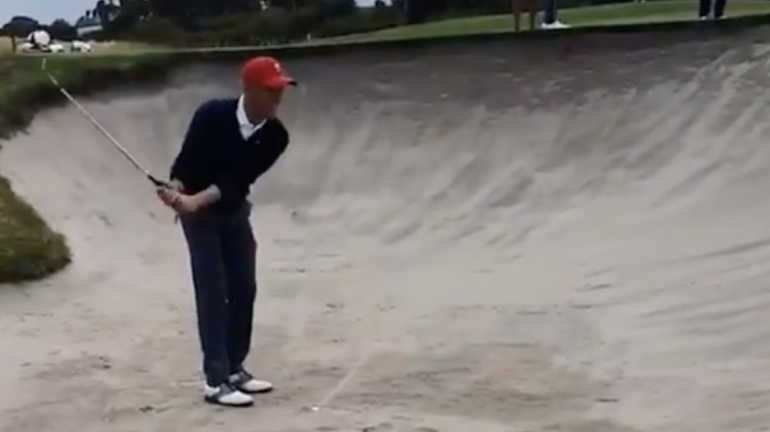 Justin Thomas