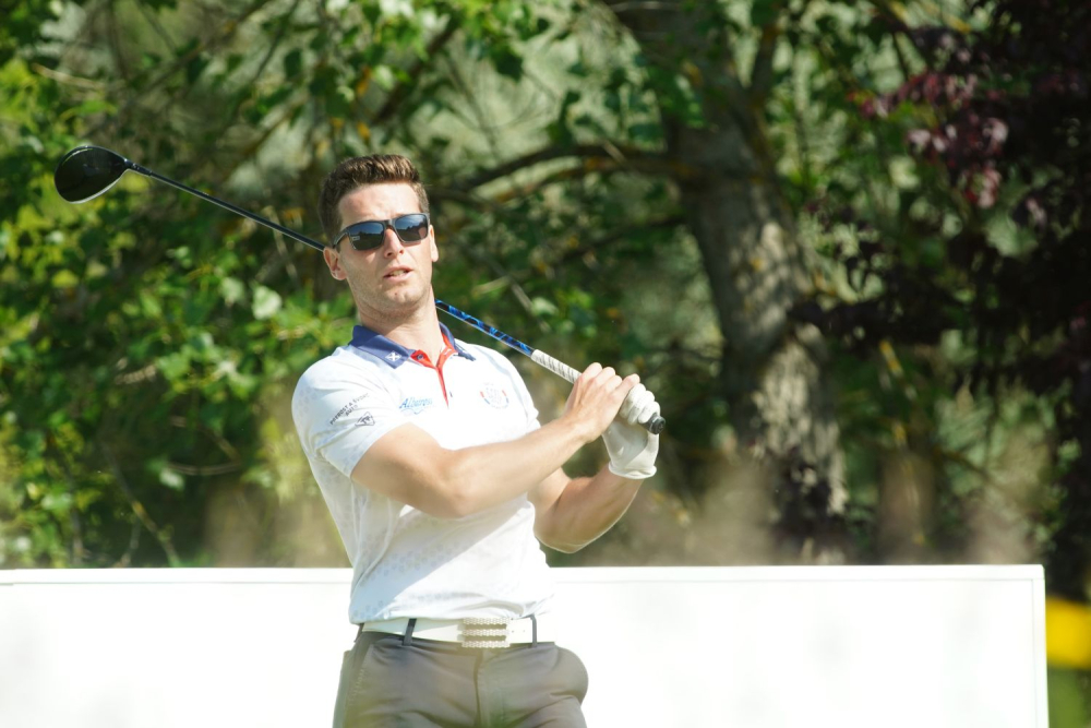 Jakub Bareš (Foto: GettyImages)