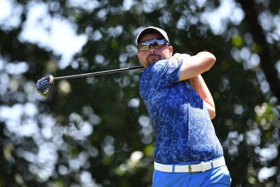 Filip Mrůzek (Foto: Getty Images)