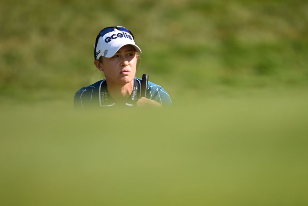 Nelly Korda (Foto: GettyImages)