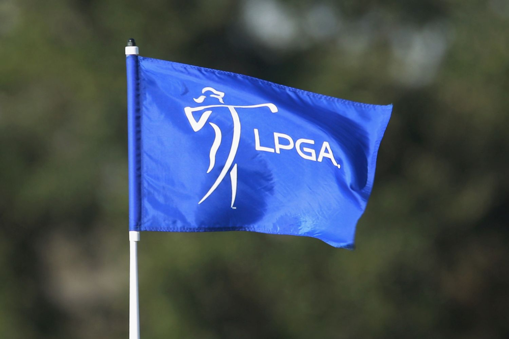 LPGA (Foto: GettyImages)