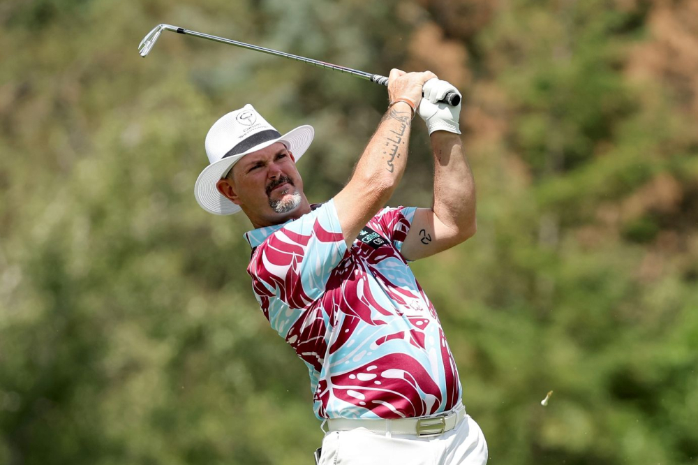 Rory Sabbatini (foto: GettyImages)