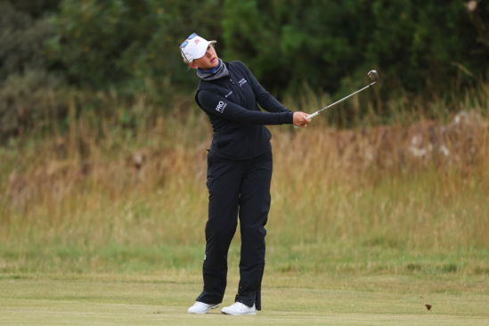 Jessica Korda (Foto: GettyImages)