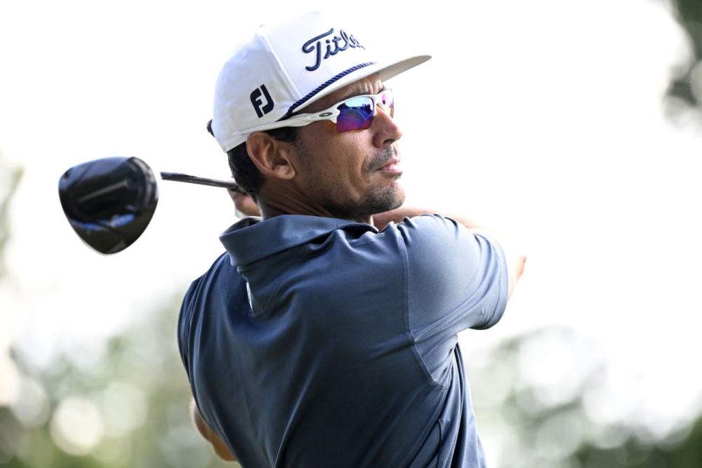 Rafael Cabrera Bello (foto: GettyImages) Rafael Cabrera Bello (foto: GettyImages)
