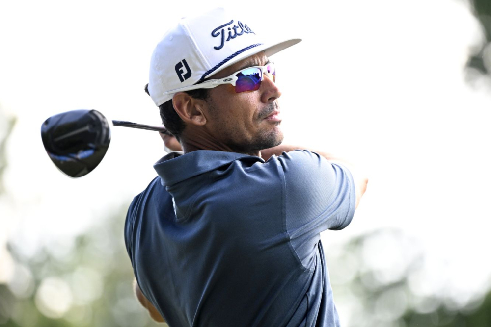 Rafael Cabrera Bello (foto: GettyImages)