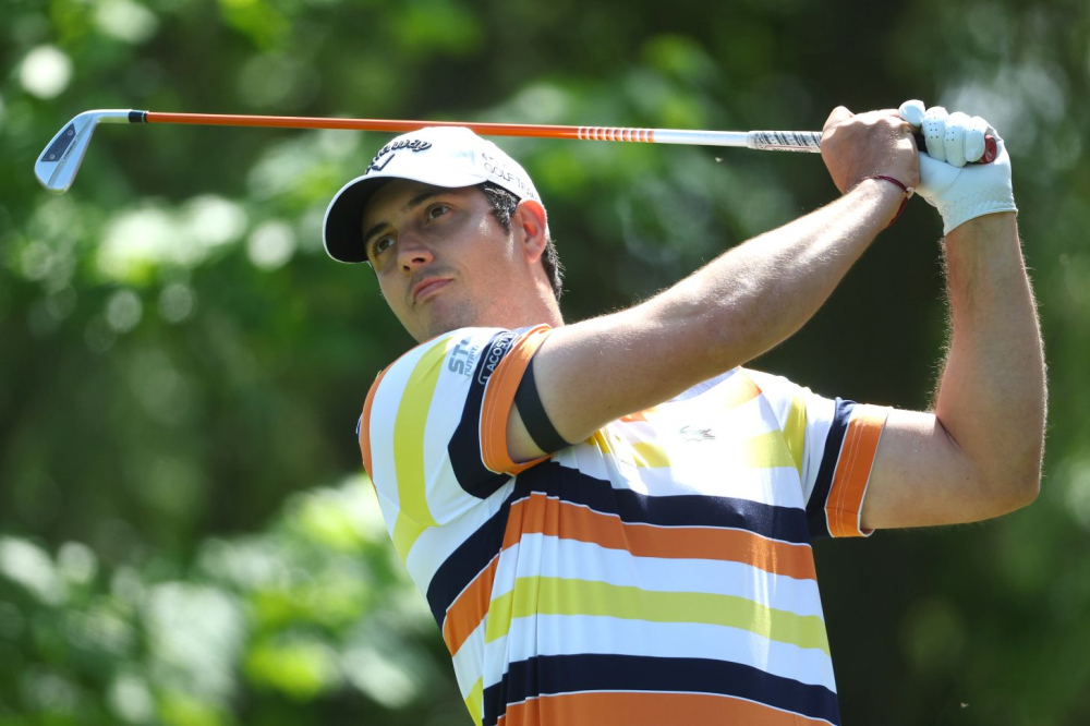 Julien Brun (Foto: Getty Images)