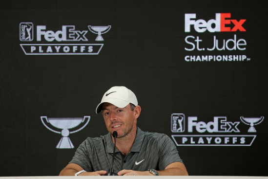 Rory McIlroy (Foto: GettyImages)
