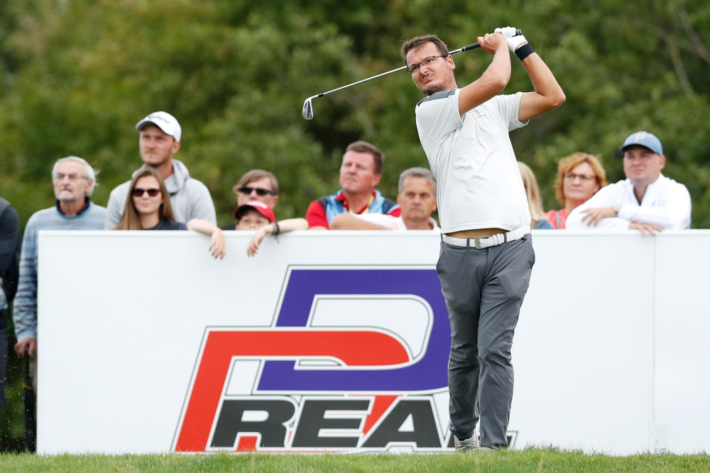 Ondřej Lieser (Foto: GettyImages) Ondřej Lieser (Foto: GettyImages)