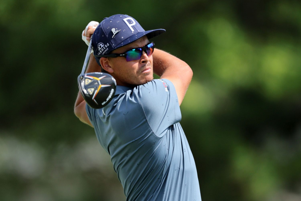 Rickie Fowler (Foto: Getty Images)