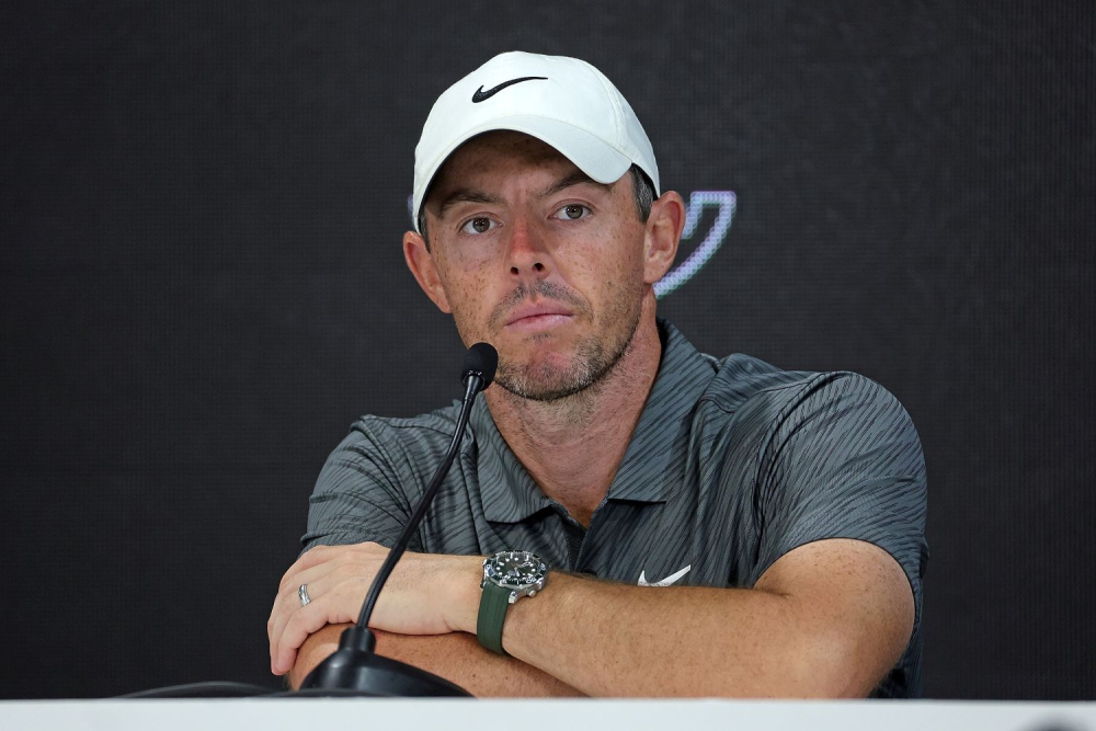 Rory McIlroy (Foto: GettyImages)