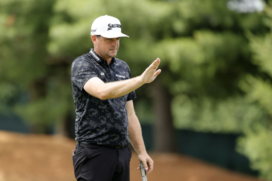 Keegan Bradley (Foto: Getty Images)